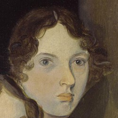 Emily Brontë