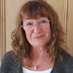Caroline Young