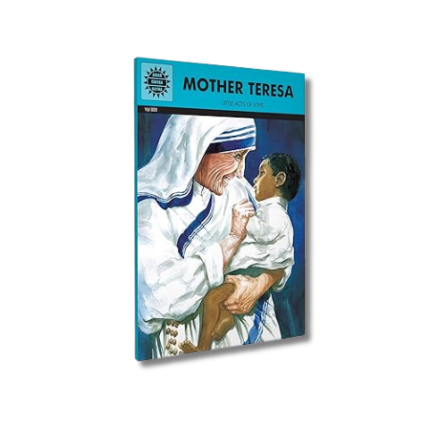 Mother Teresa