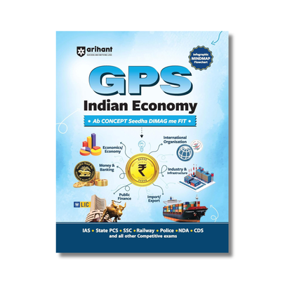Arihant GPS Indian Economy