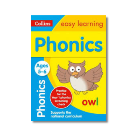 Phonics