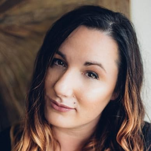 Julia Donaldson CBE - Author Photo