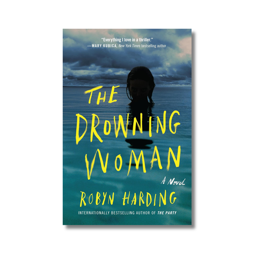 The Drownin Woman