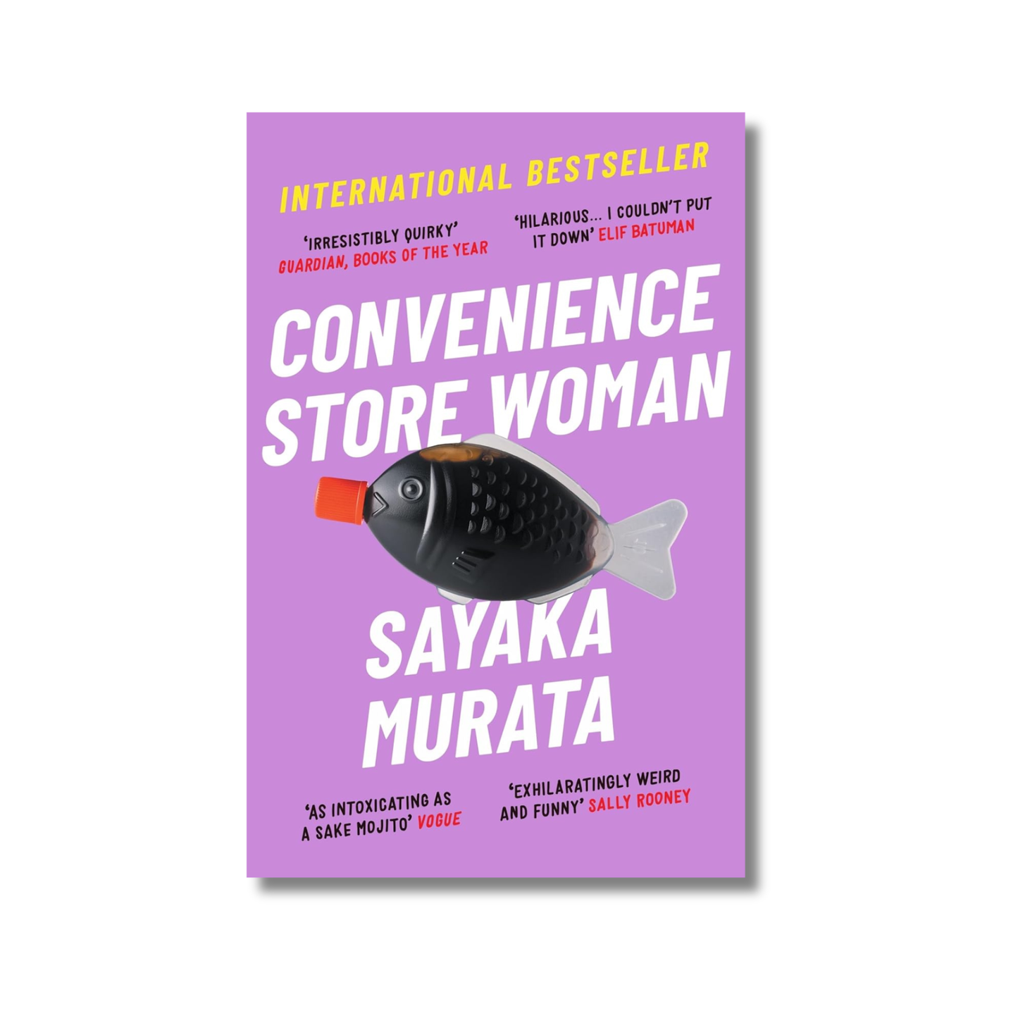 Convenience Store Woman