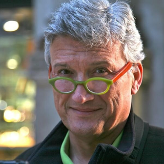 James R. Doty
