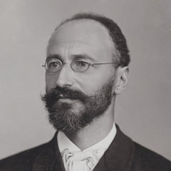 Eugen von Bohm-Bawerk