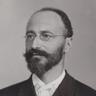 Eugen von Bohm-Bawerk