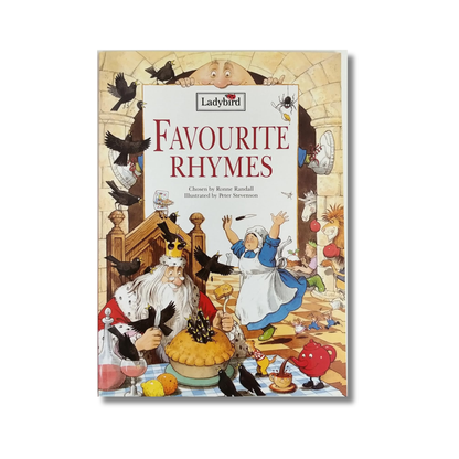Favourite Rhymes