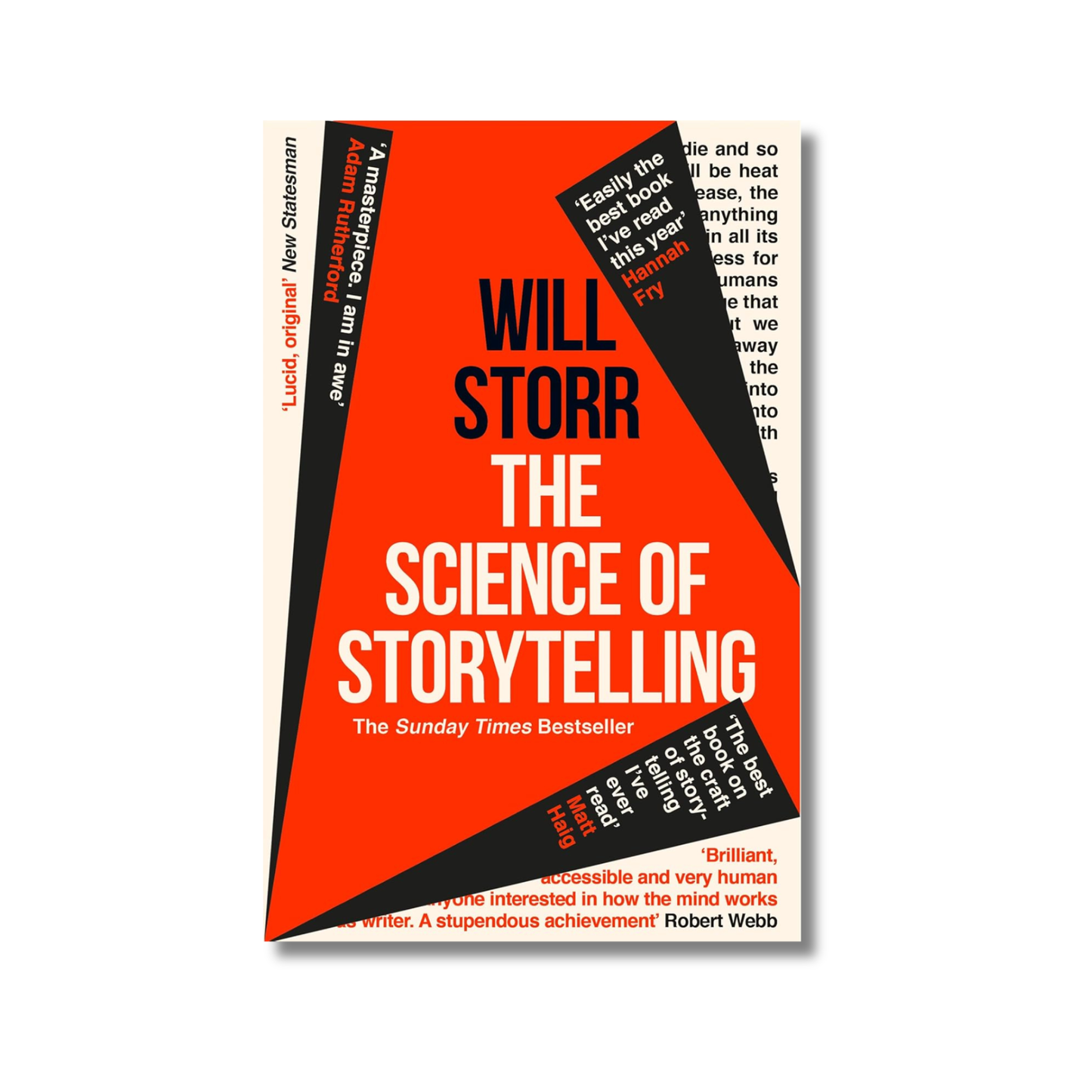 Science Of Storytelling