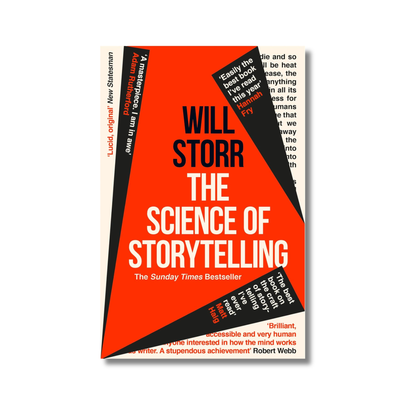 Science Of Storytelling