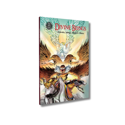 Divine Beings