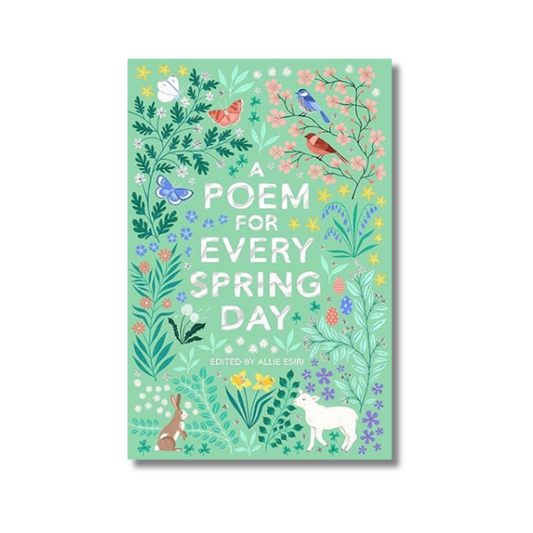 A Poem for Every Autumn Day: A Poem for Every Season