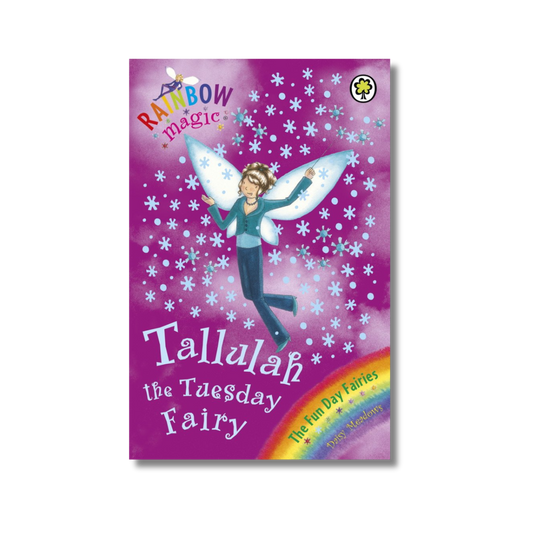 Tallulah The Tuesday Fairy