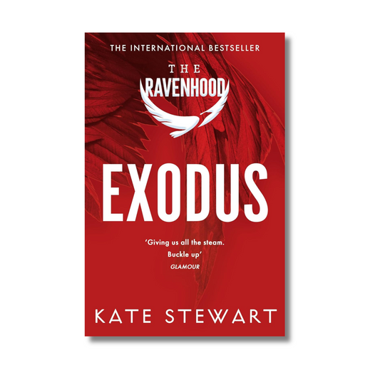 Exodus: The Ravenhood #2