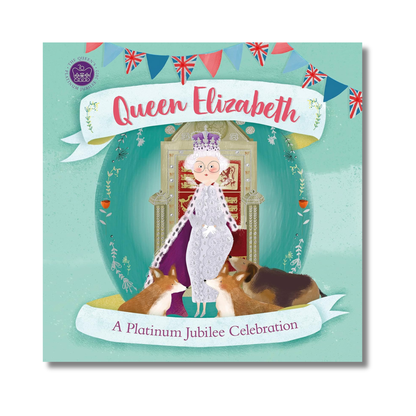 Queen Elizabeth: A Platinum Jubilee Celebration (History's Great Leaders)