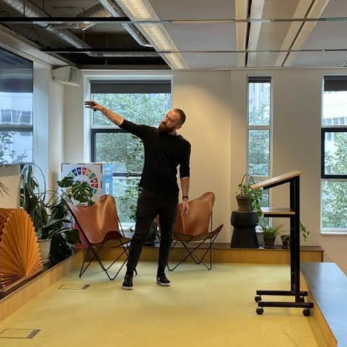 Julia Donaldson CBE - Author Photo