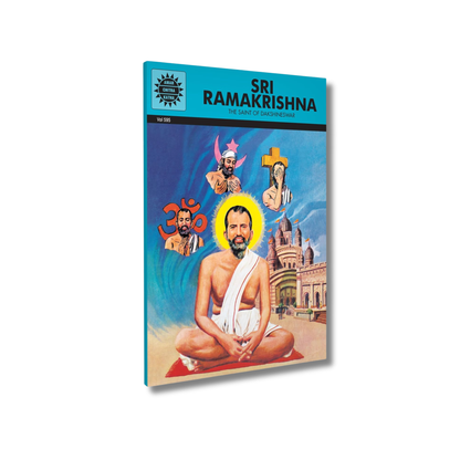 Sri. Ramakrishna