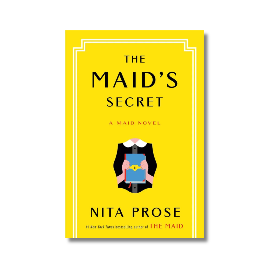 The Maid's Secret: Molly the Maid #3