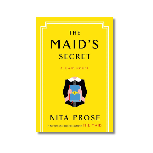 The Maid's Secret: Molly the Maid #3