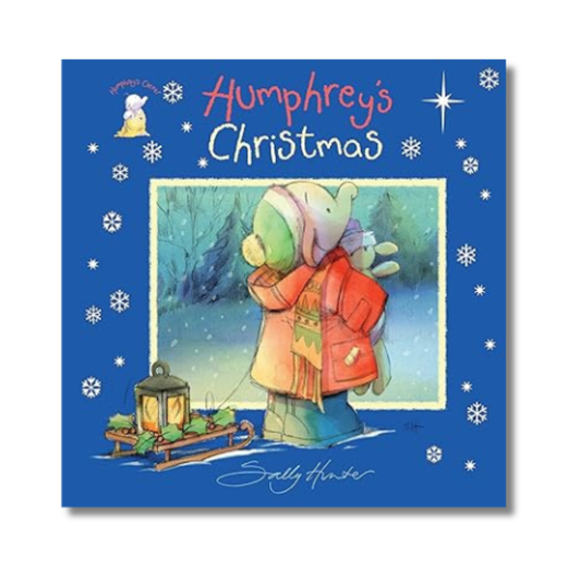 Humphrey's Christmas (Gift Book)