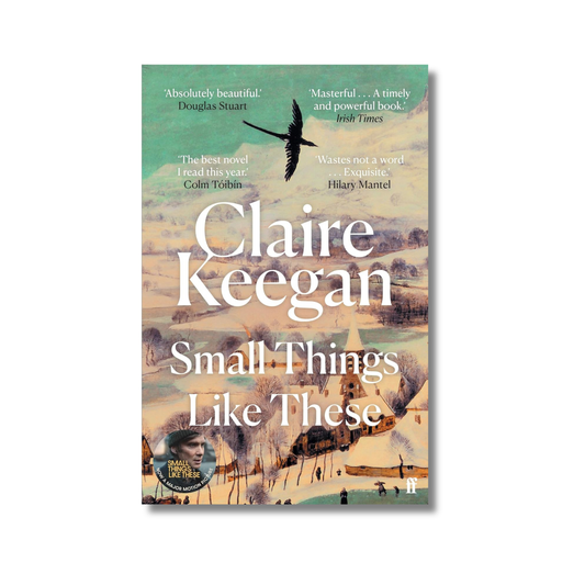 Small Things Like These