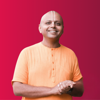 Gaur Gopal Das