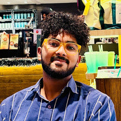Gautam Grover