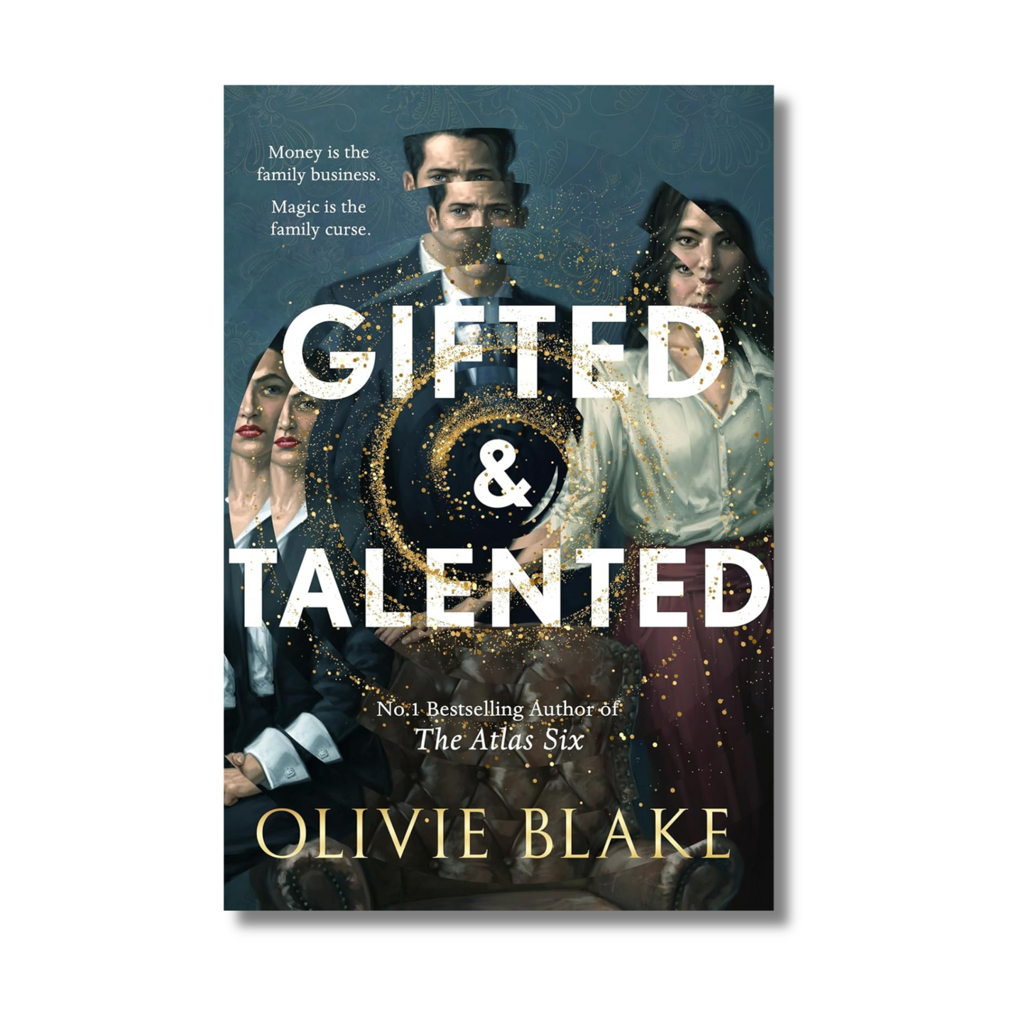 Gifted & Talented
