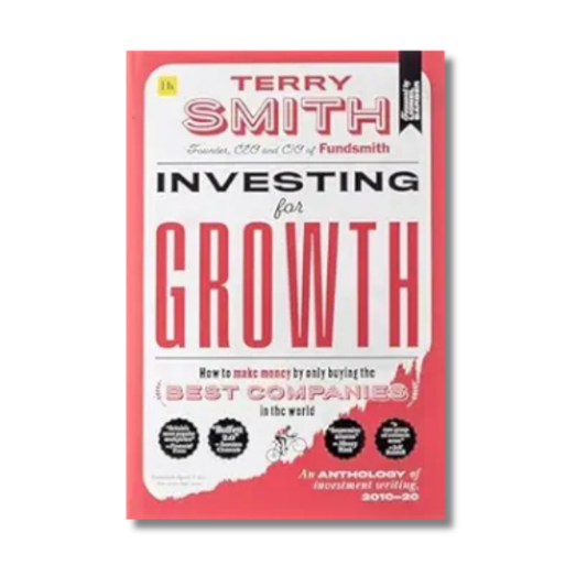 Investing for Growth
