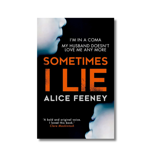 Sometimes I Lie