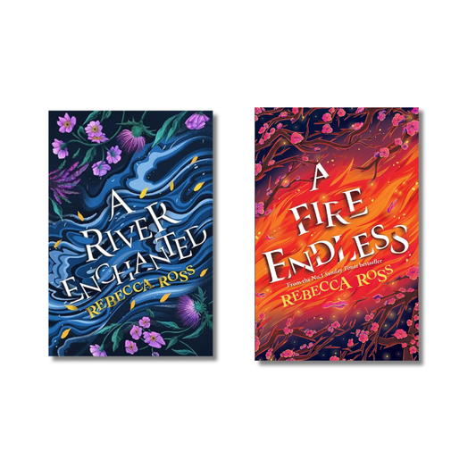 (Combo 2 Books) Elements of Cadence (Book 1 and 2)