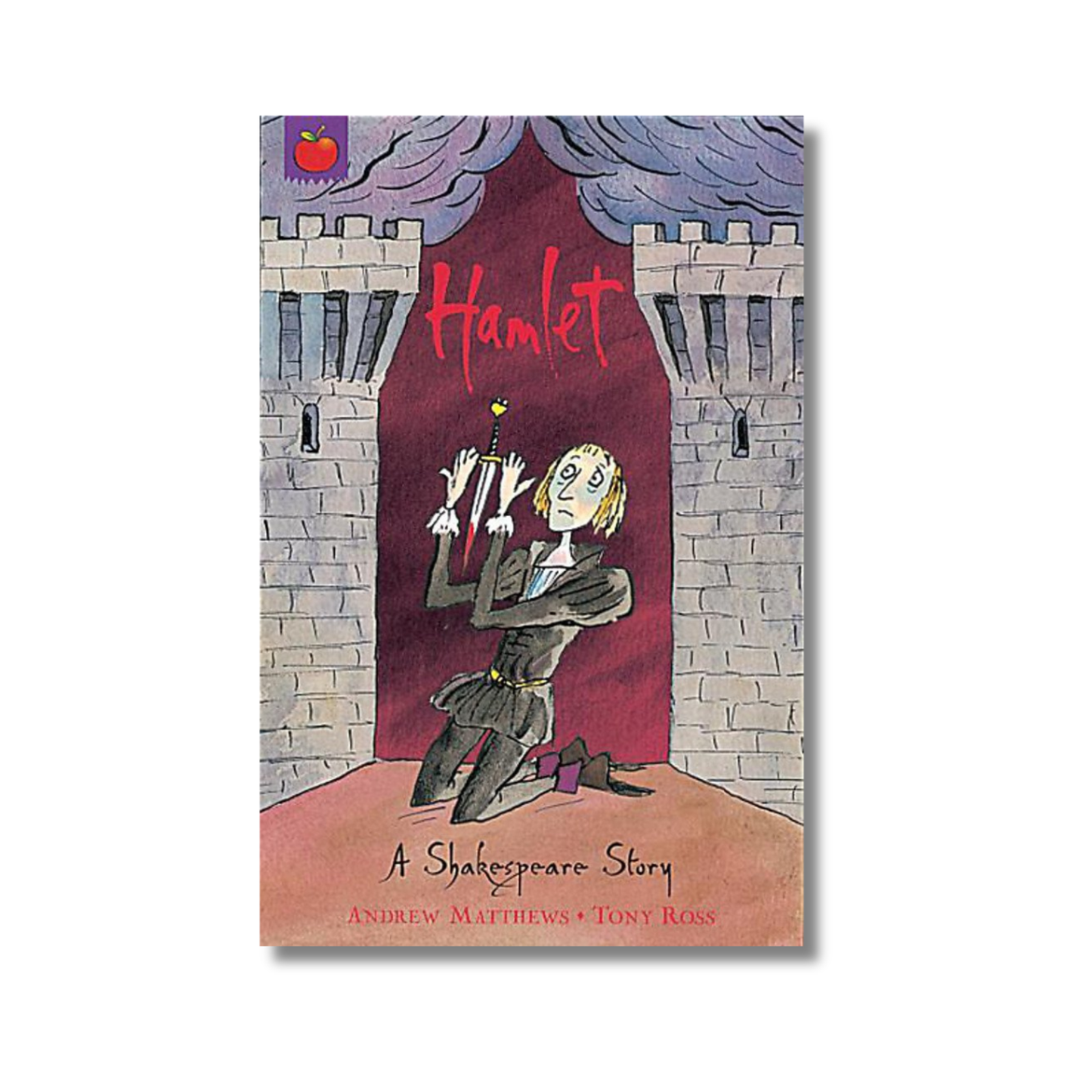 A Shakespeare Story: Hamlet