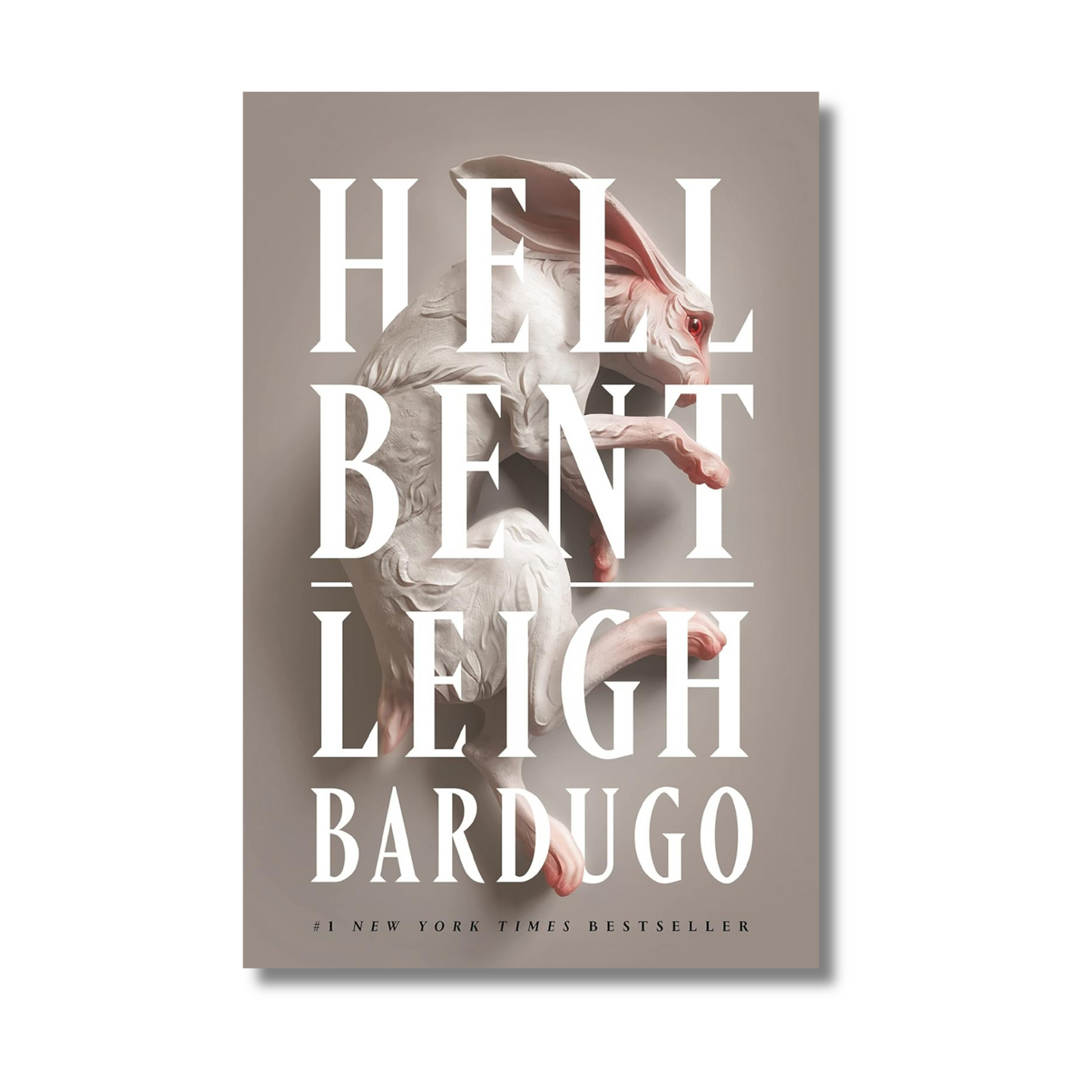 Hell Bent by Leigh Bardugo (Paperback)