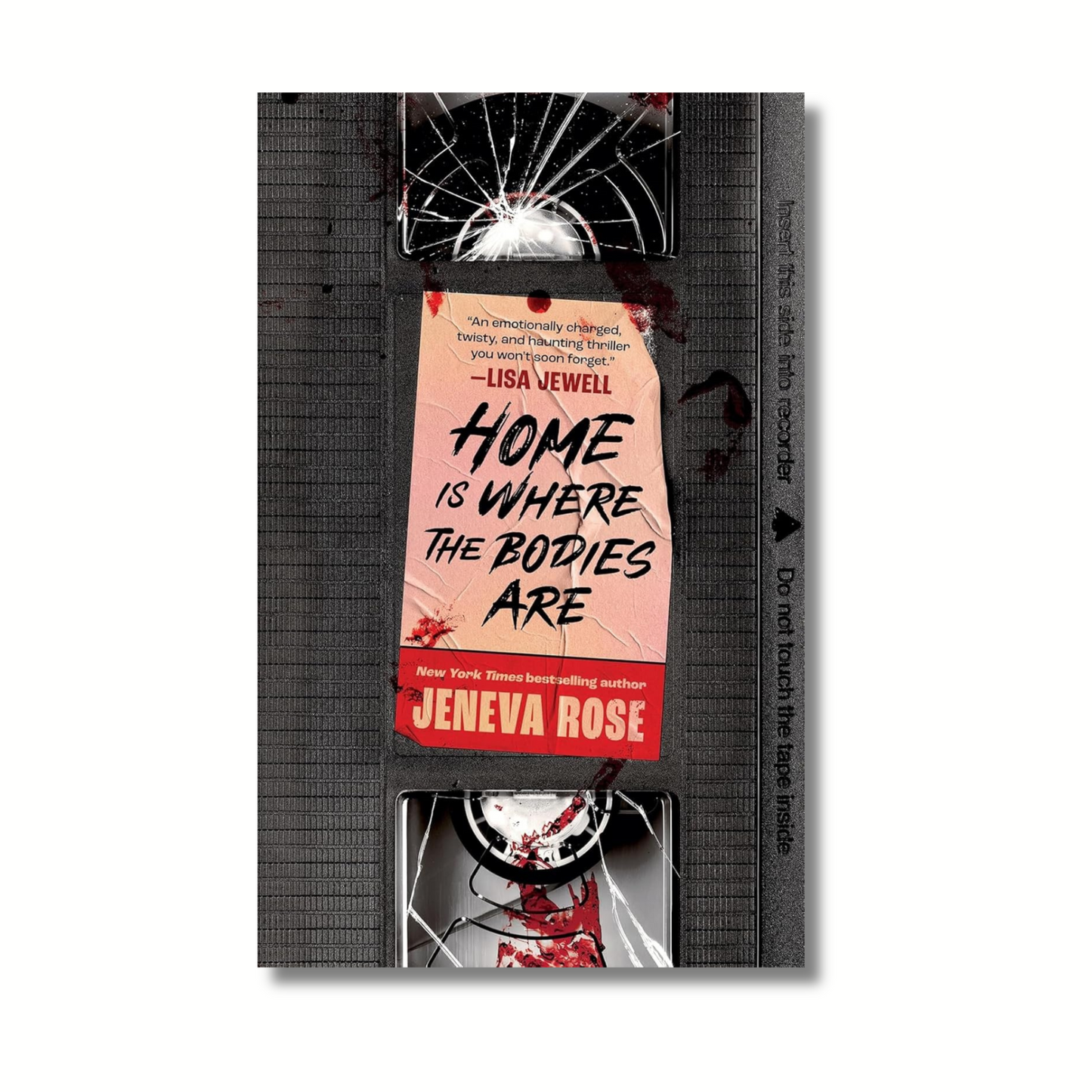 Home Is Where the Bodies Are book cover