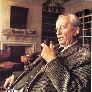 J. R. R. Tolkien