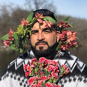 Mark Oshiro