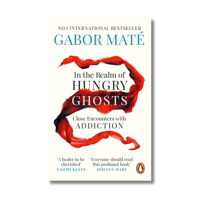 In the Realm of Hungry Ghosts