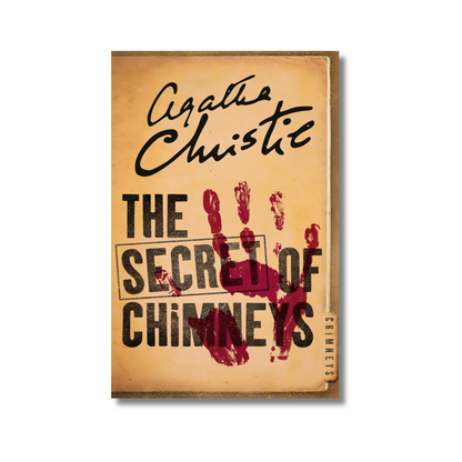 The Secret of Chimneys