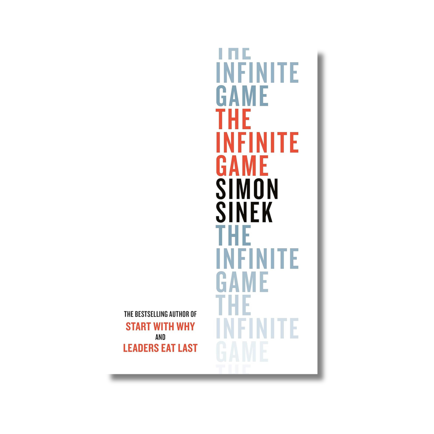 The Infinite Game