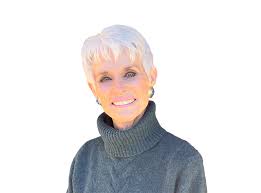 Robin Norwood