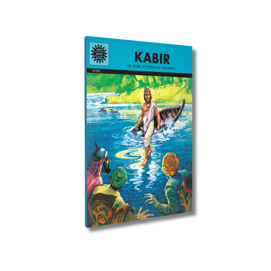 Kabir