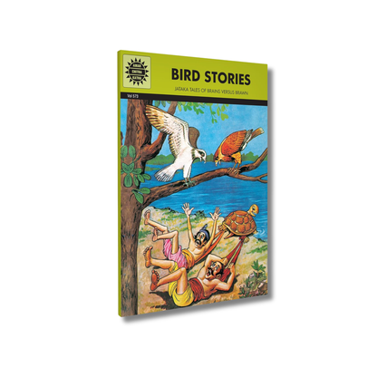 Bird Stories