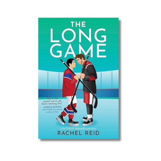 The Long Game