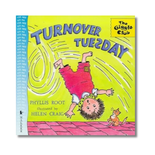 Turnover Tuesday