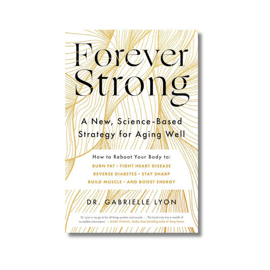 Forever Strong