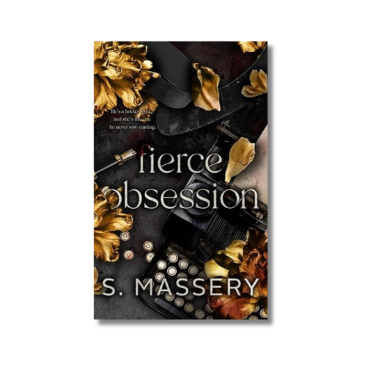 Fierce Obsession