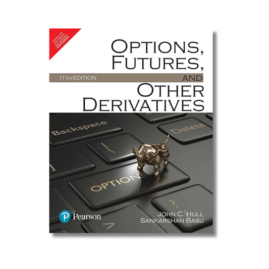 Options, futures and other derivatives