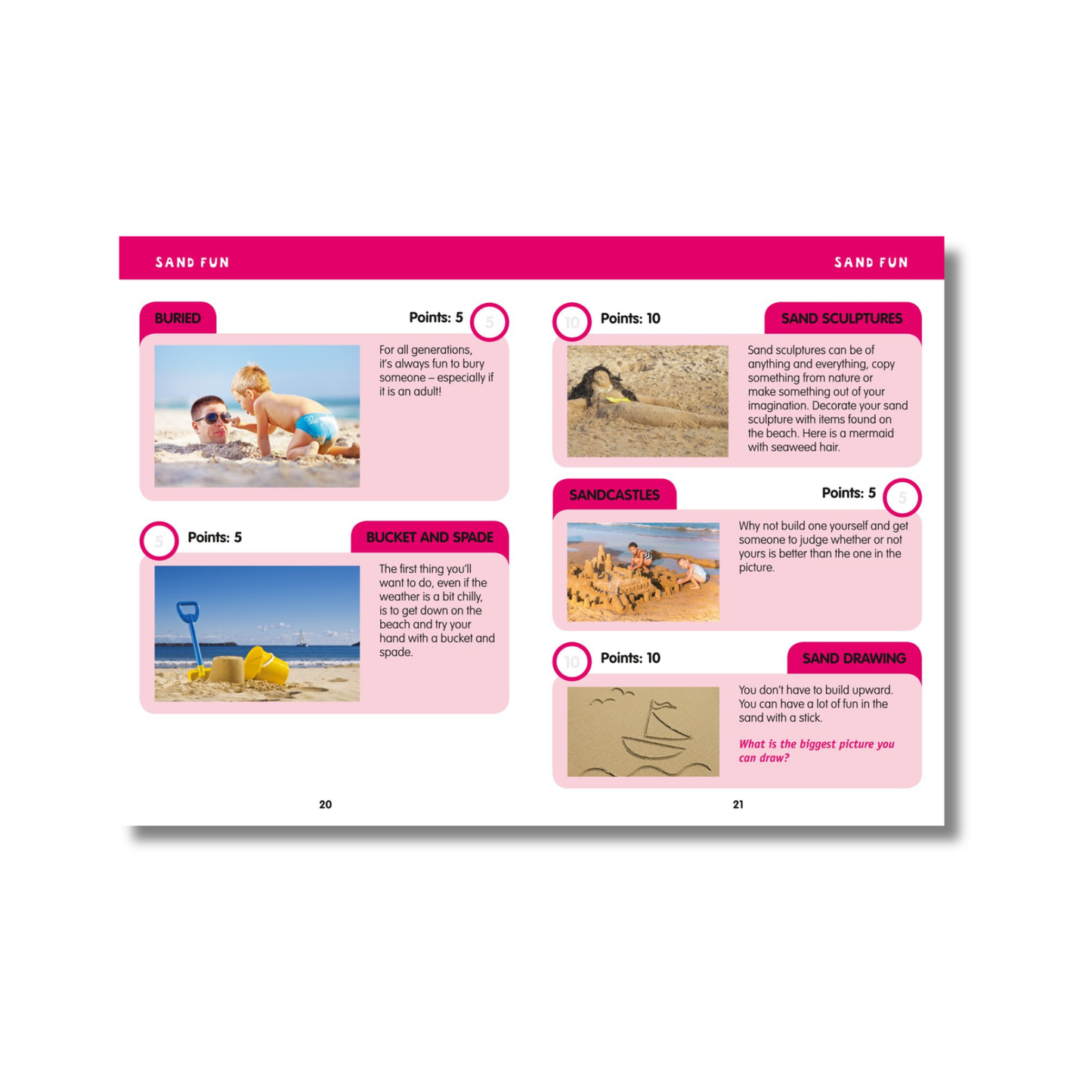 i-SPY At the seaside: What Can You Spot? (Collins Michelin i-SPY Guides)