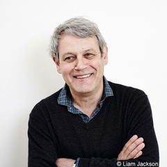 Axel Scheffler