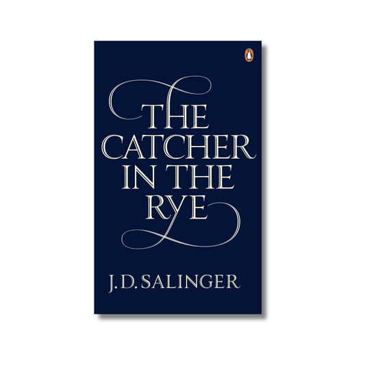 Catcher In The Rye